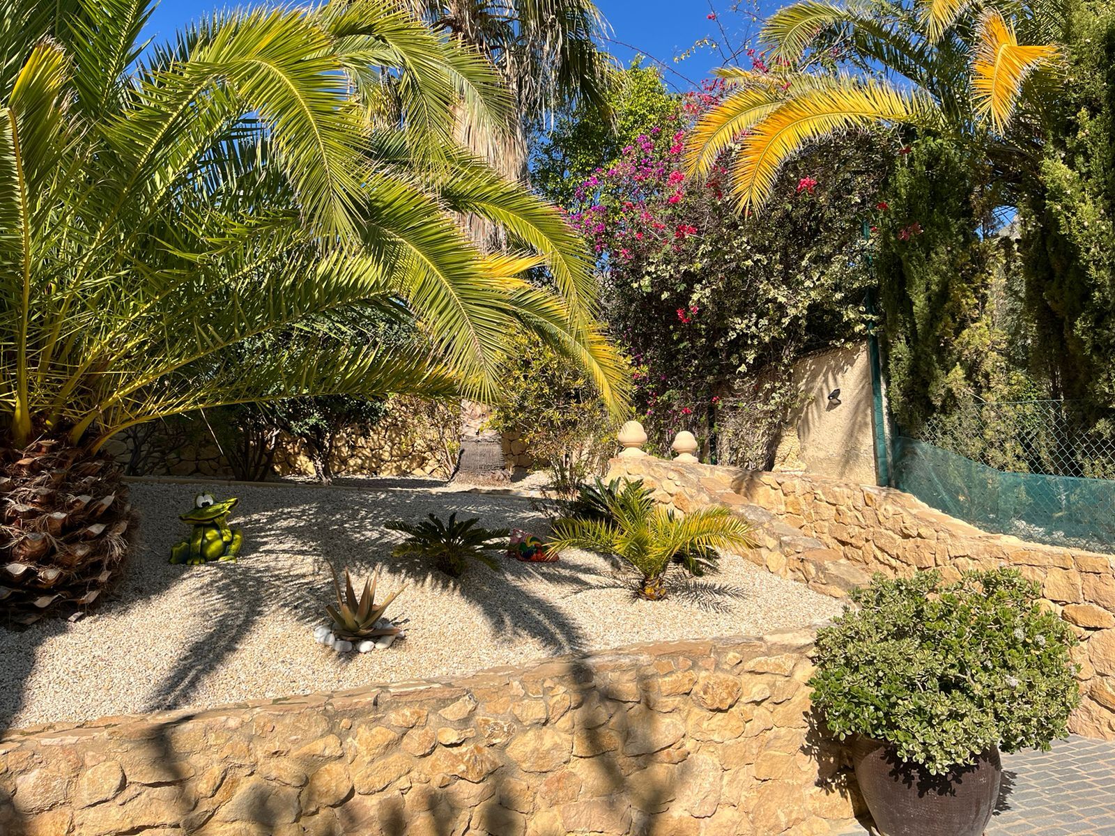 Hus i Benidorm, Alicante, Spanien 283 kvm. Nr. 130324