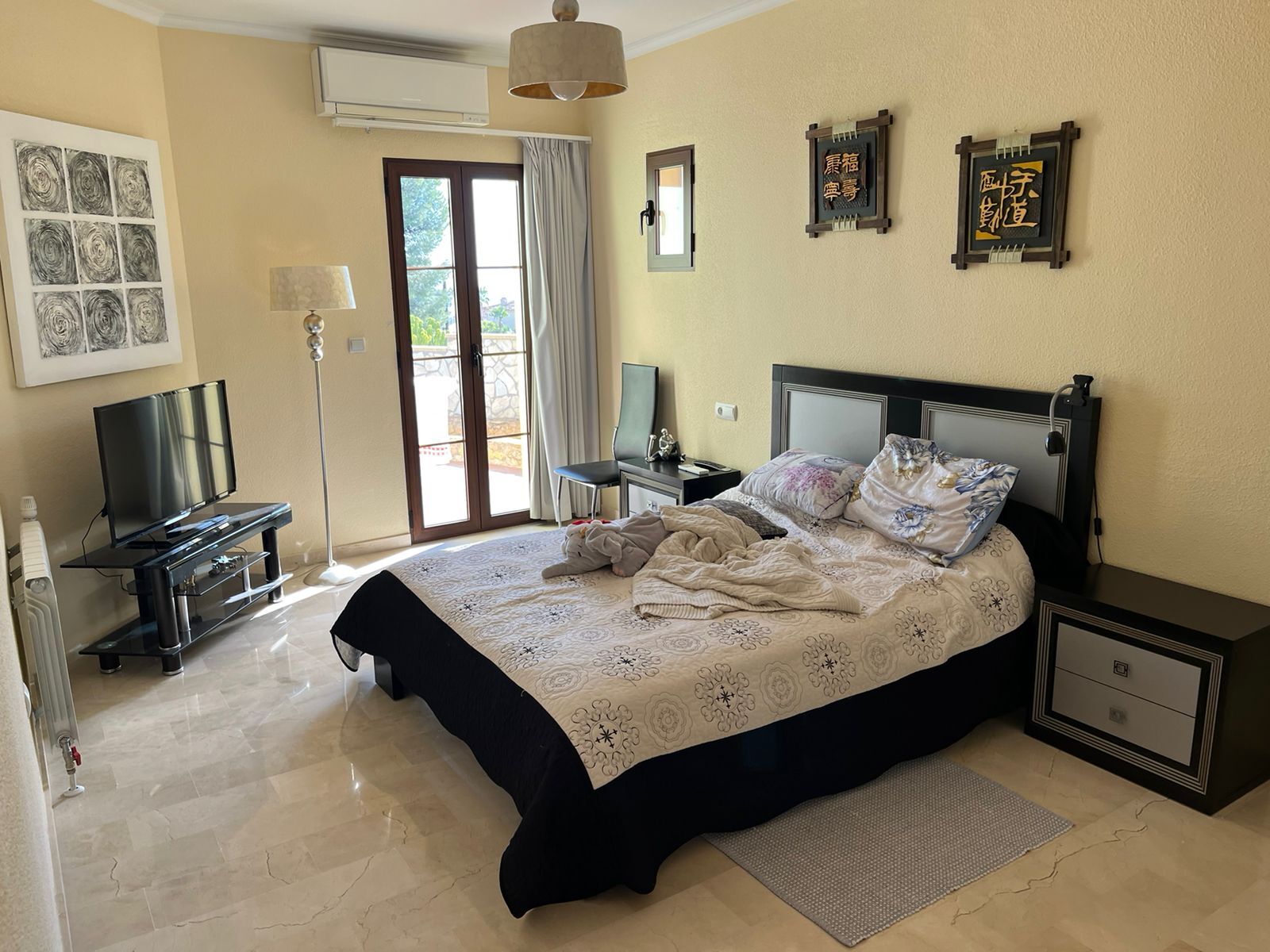 Hus i Benidorm, Alicante, Spanien 283 kvm. Nr. 130324