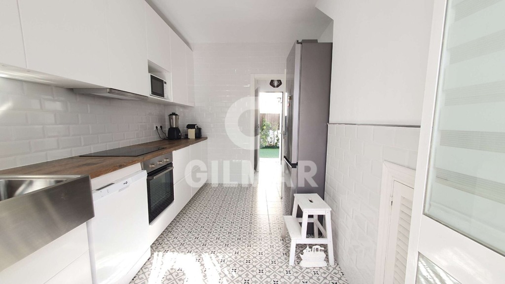 Rindu māja El Puerto de Santa Maria, Cadiz, Spānijā 3 istabas, 100 m2 Nr. 119994
