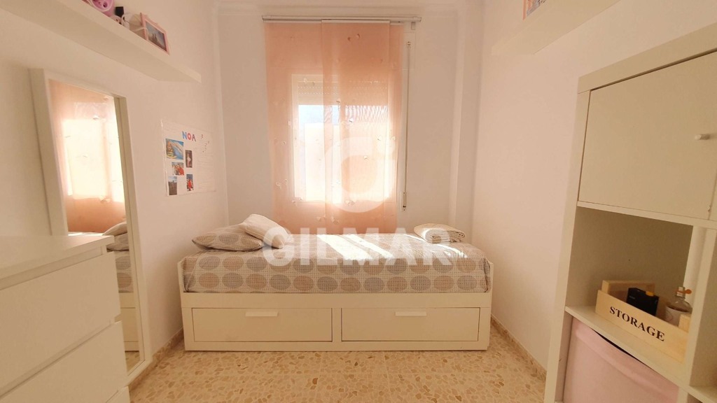 Rindu māja El Puerto de Santa Maria, Cadiz, Spānijā 3 istabas, 100 m2 Nr. 119994