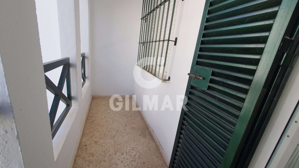Rindu māja El Puerto de Santa Maria, Cadiz, Spānijā 3 istabas, 100 m2 Nr. 119994