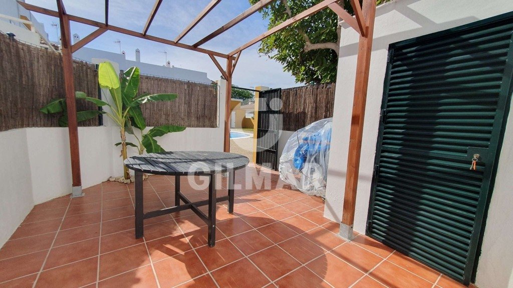 Rindu māja El Puerto de Santa Maria, Cadiz, Spānijā 3 istabas, 100 m2 Nr. 119994