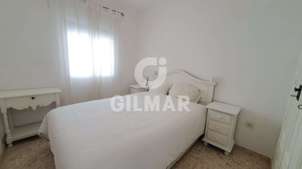 Rindu māja El Puerto de Santa Maria, Cadiz, Spānijā 3 istabas, 100 m2 Nr. 119994