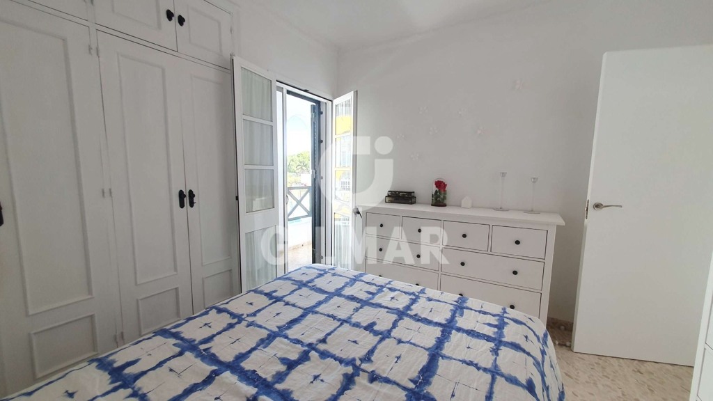 Rindu māja El Puerto de Santa Maria, Cadiz, Spānijā 3 istabas, 100 m2 Nr. 119994