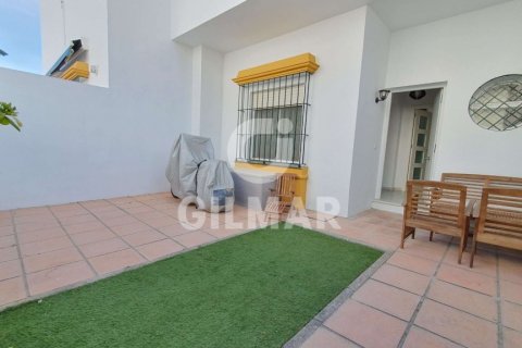 Townhouse in El Puerto de Santa Maria, Cadiz, Spanien 3 Schlafzimmer, 100 m2 Nr. 119994