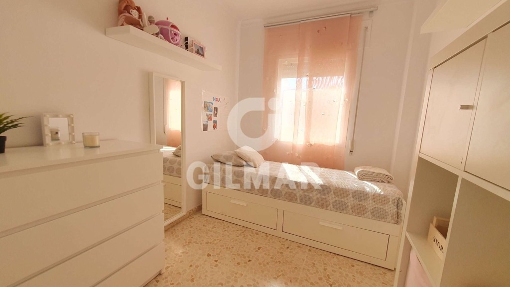 Rindu māja El Puerto de Santa Maria, Cadiz, Spānijā 3 istabas, 100 m2 Nr. 119994