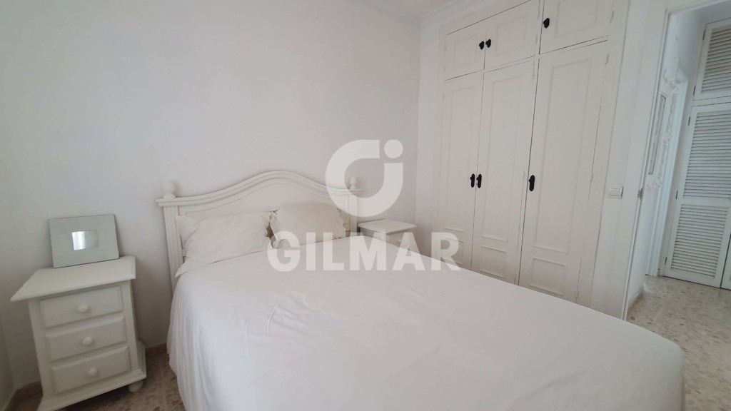 Rindu māja El Puerto de Santa Maria, Cadiz, Spānijā 3 istabas, 100 m2 Nr. 119994