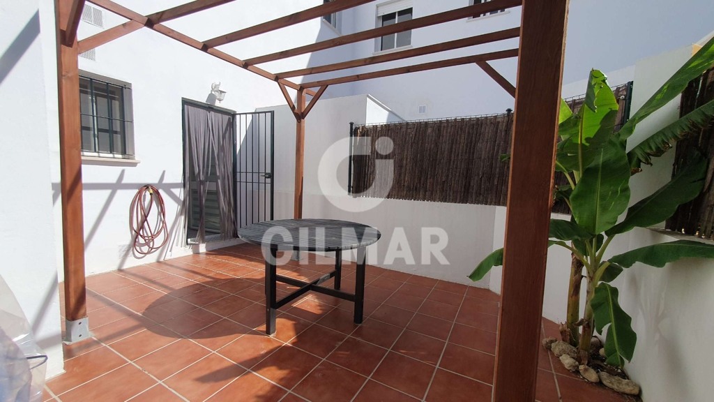 Rindu māja El Puerto de Santa Maria, Cadiz, Spānijā 3 istabas, 100 m2 Nr. 119994