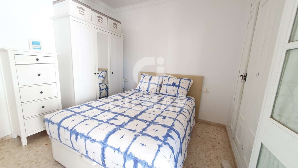 Rindu māja El Puerto de Santa Maria, Cadiz, Spānijā 3 istabas, 100 m2 Nr. 119994