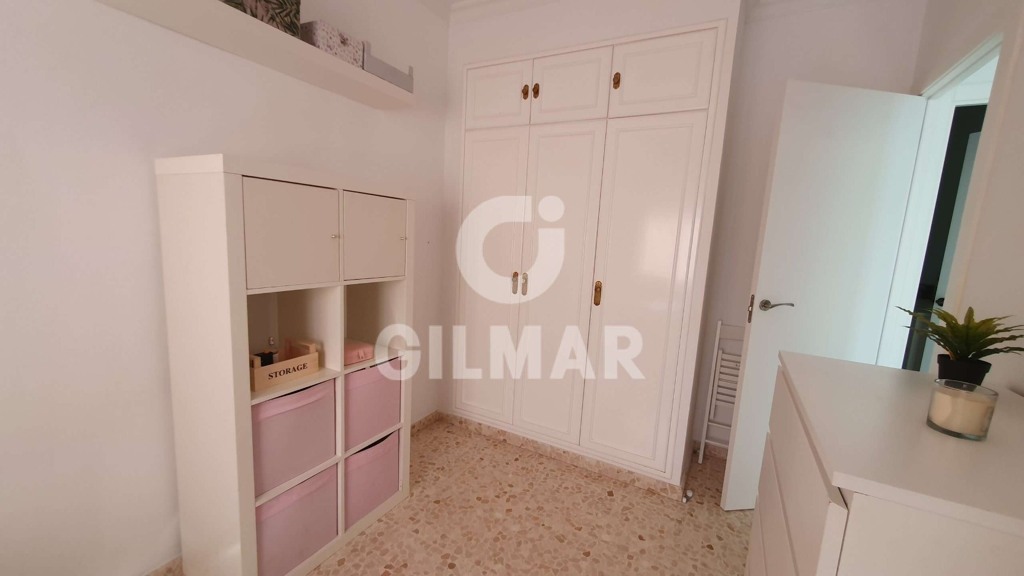Rindu māja El Puerto de Santa Maria, Cadiz, Spānijā 3 istabas, 100 m2 Nr. 119994