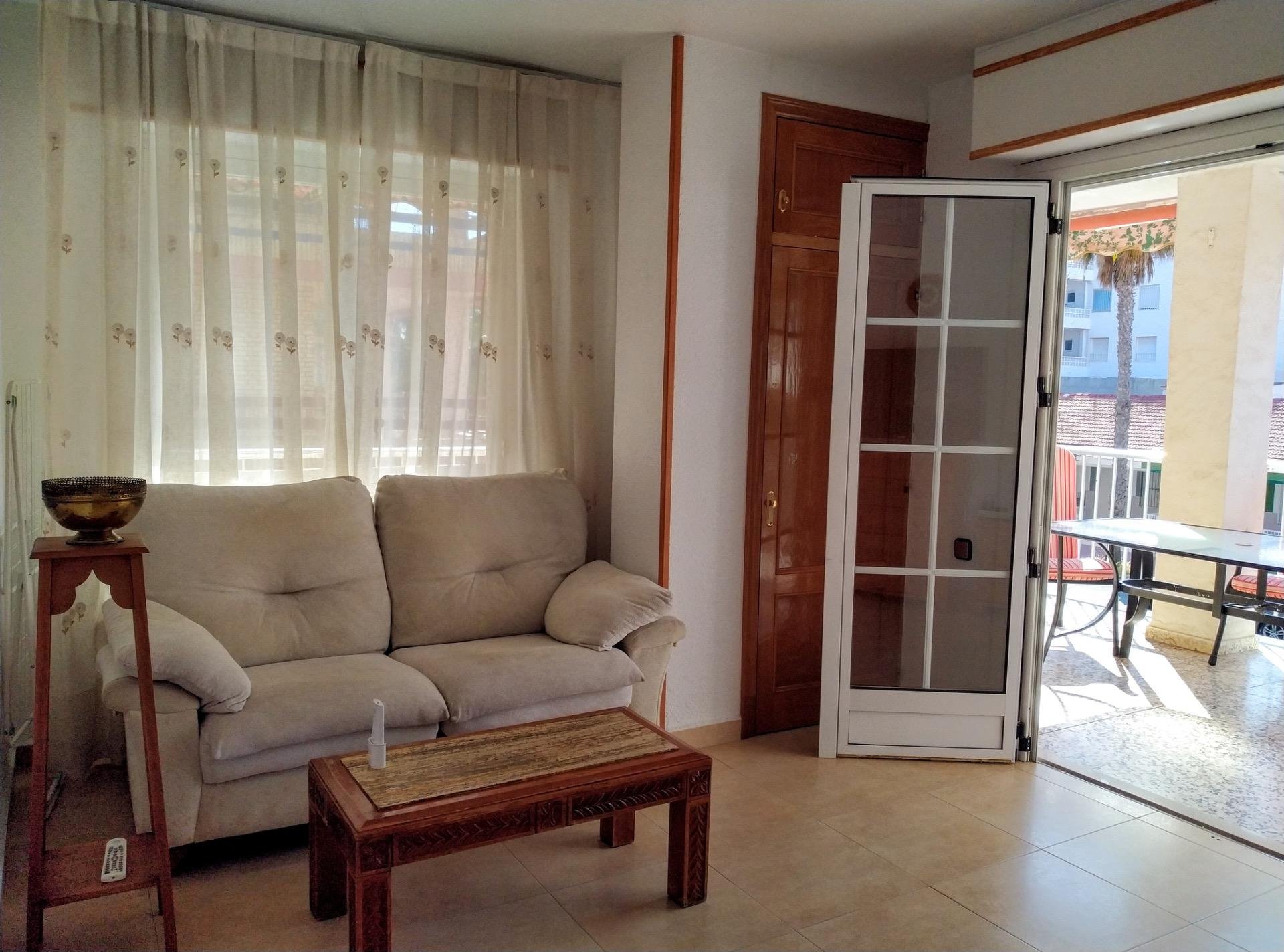 Appartamento a Torrevieja, Alicante, Spagna 2 camere da letto, 82 mq. N° 125263
