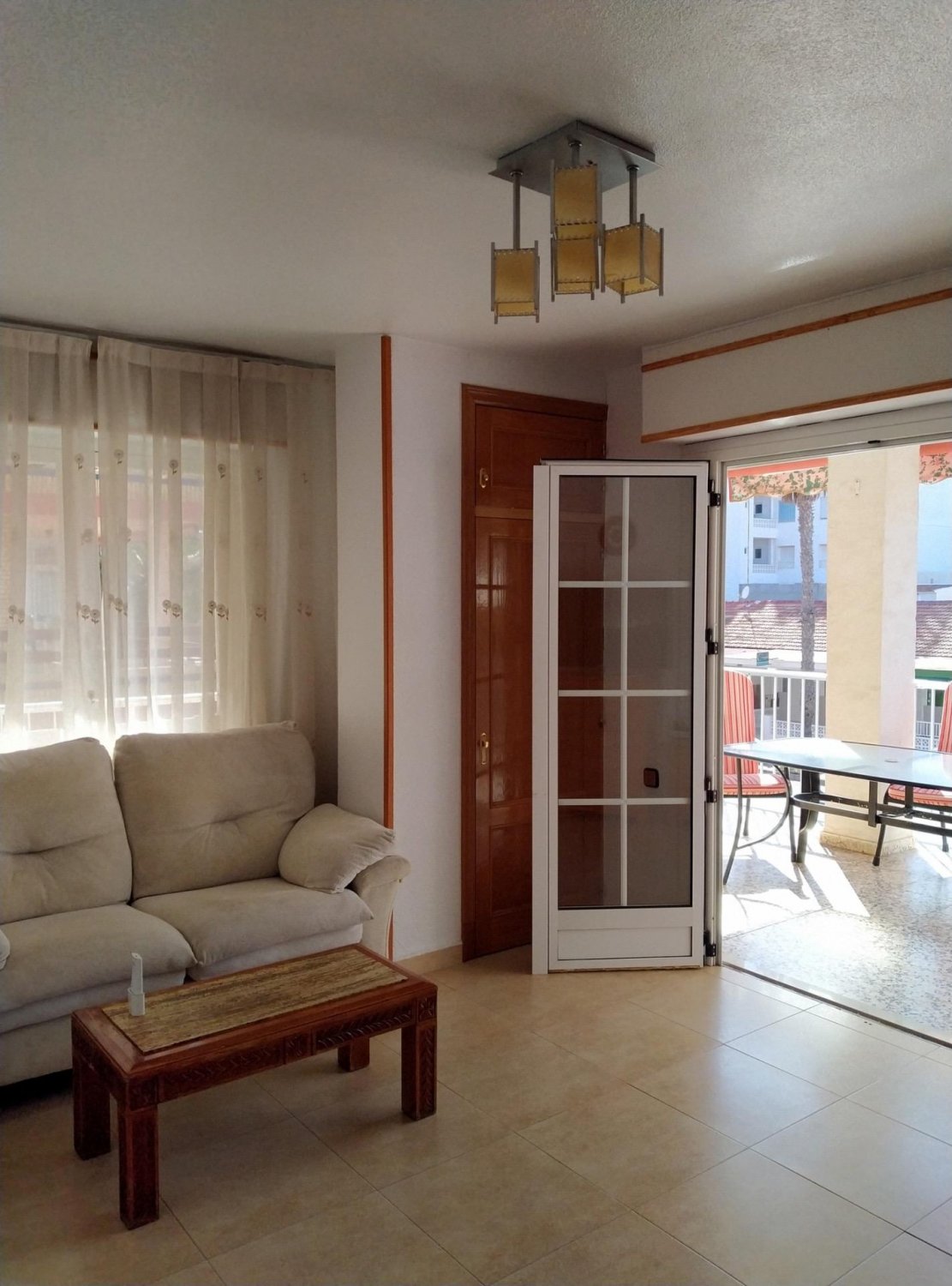 Appartamento a Torrevieja, Alicante, Spagna 2 camere da letto, 82 mq. N° 125263