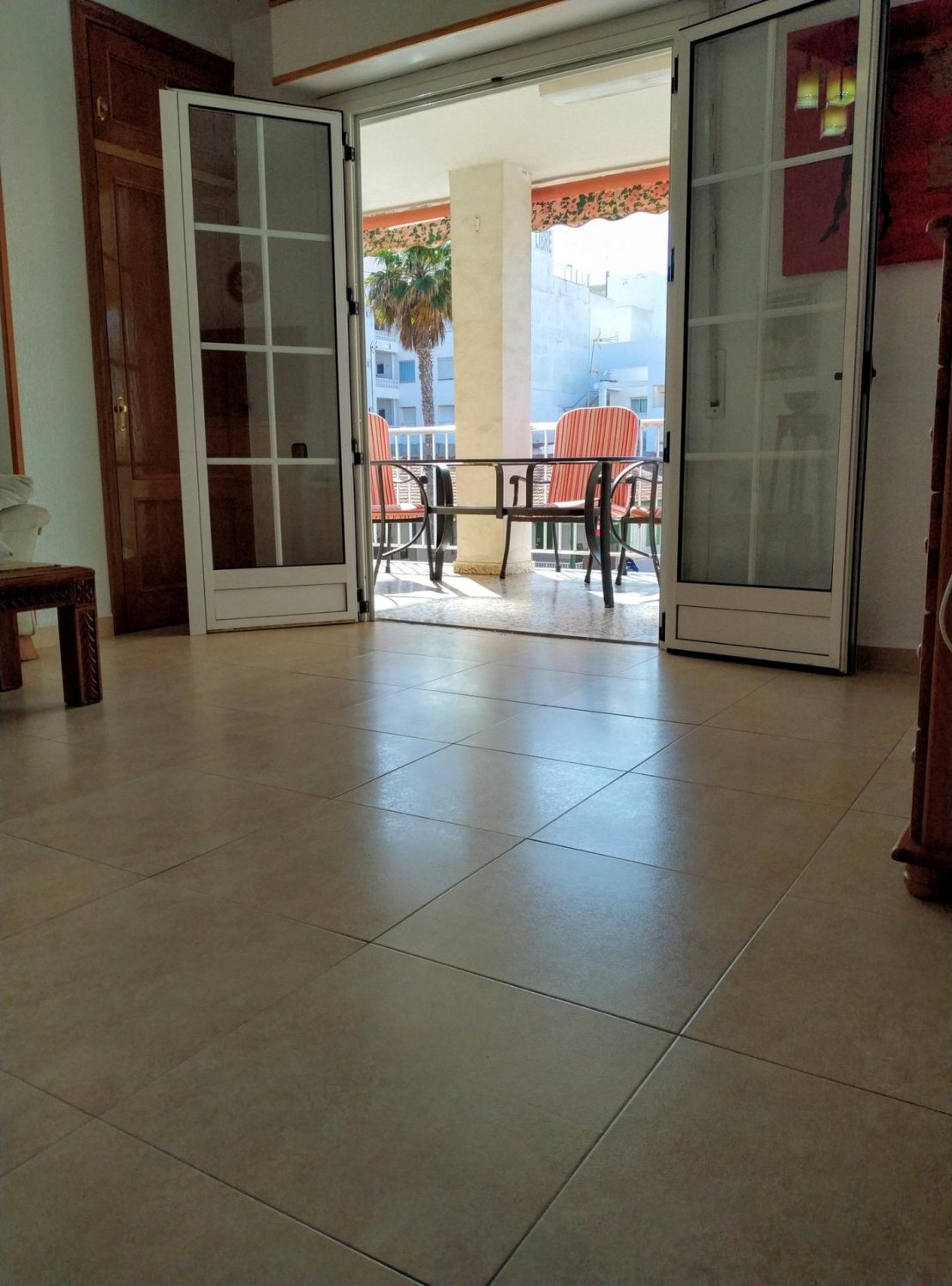 Appartamento a Torrevieja, Alicante, Spagna 2 camere da letto, 82 mq. N° 125263