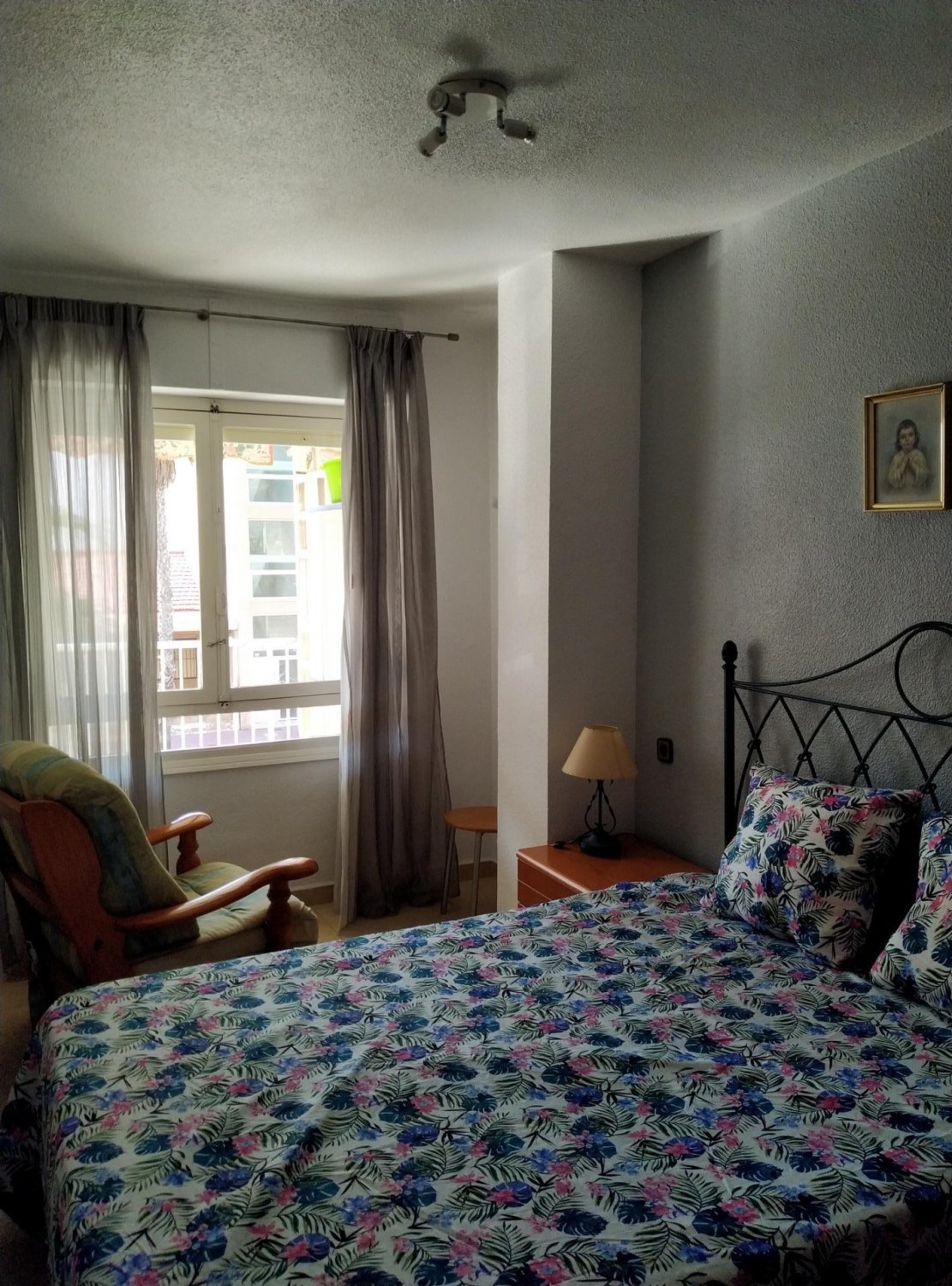 Appartamento a Torrevieja, Alicante, Spagna 2 camere da letto, 82 mq. N° 125263