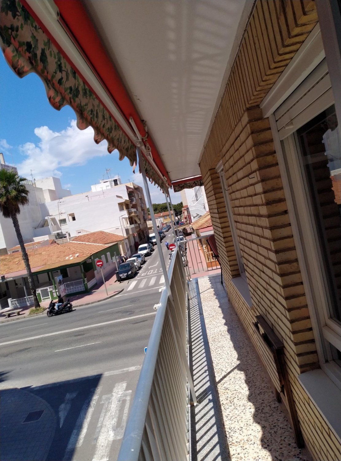 Appartamento a Torrevieja, Alicante, Spagna 2 camere da letto, 82 mq. N° 125263