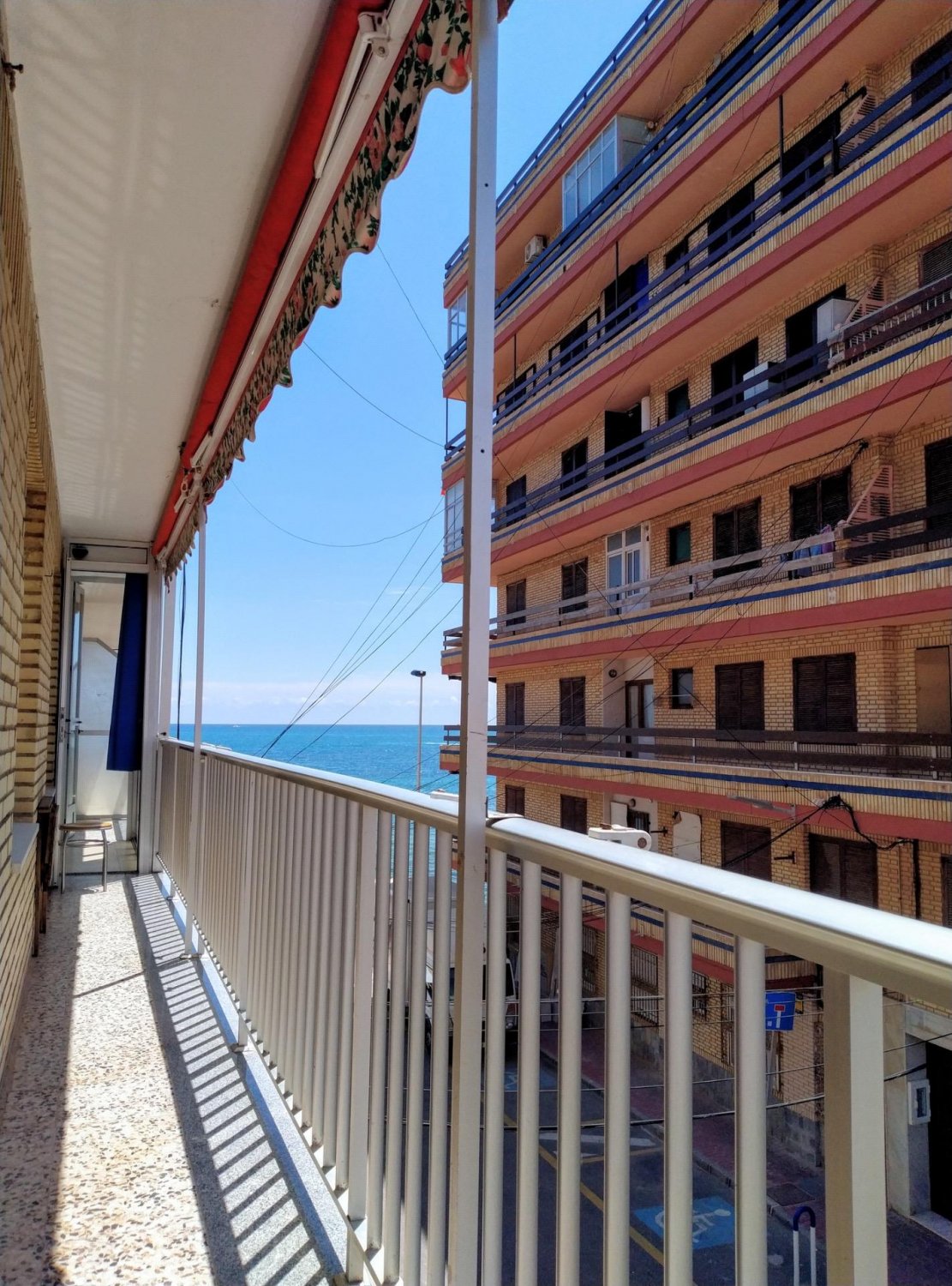 Appartamento a Torrevieja, Alicante, Spagna 2 camere da letto, 82 mq. N° 125263