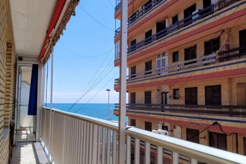 Appartamento a Torrevieja, Alicante, Spagna 2 camere da letto, 82 mq. N° 125263