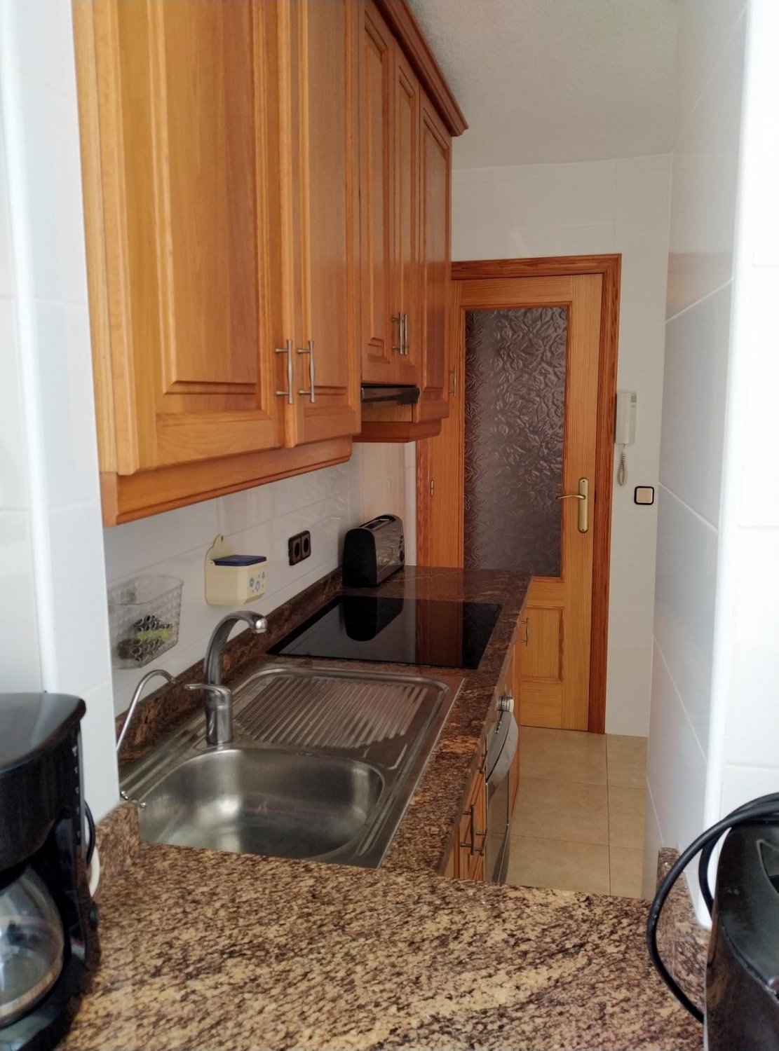 Appartamento a Torrevieja, Alicante, Spagna 2 camere da letto, 82 mq. N° 125263