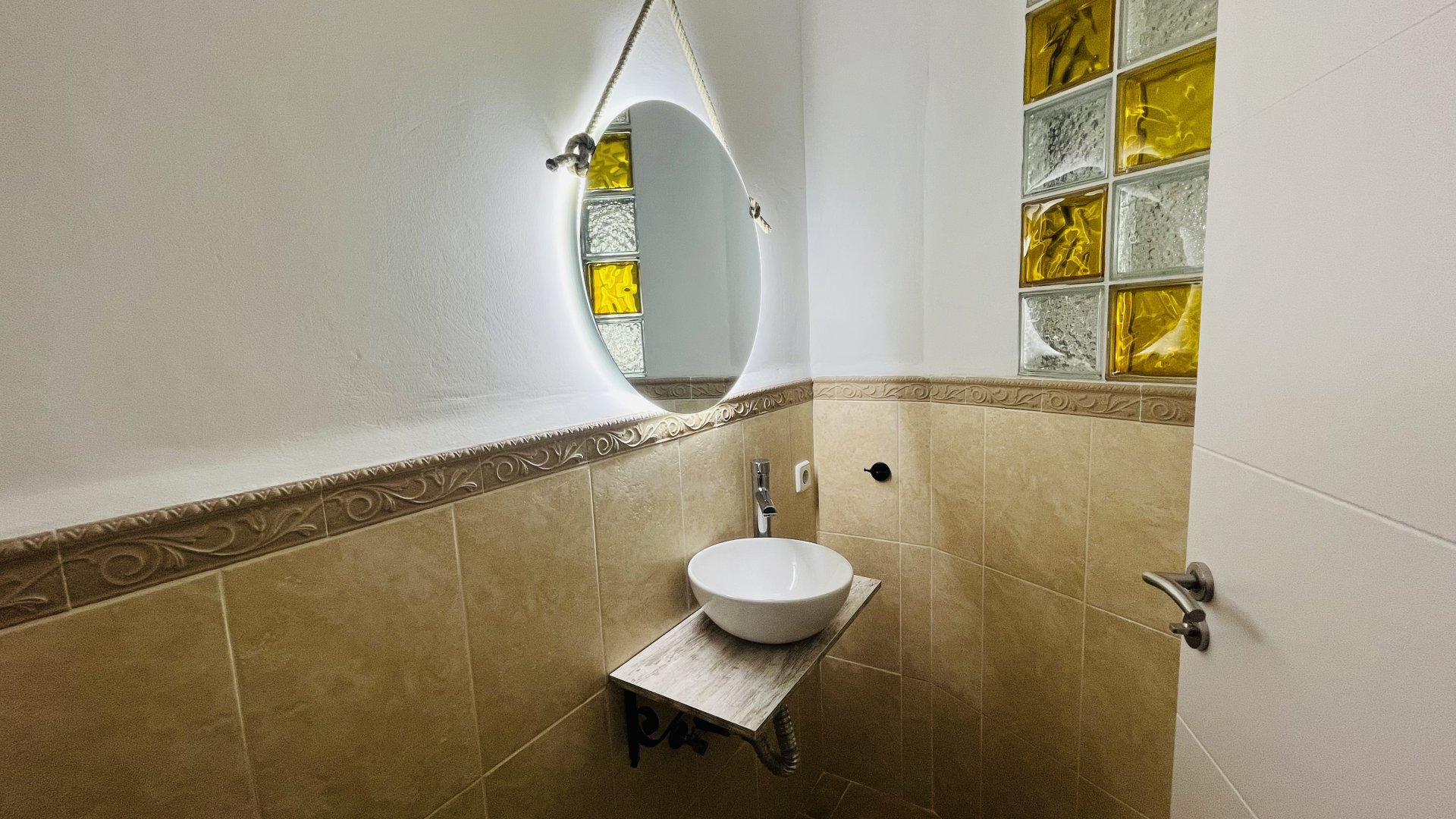 Apartament w Palma de Majorca, Mallorca, Hiszpania 2 sypialnie, 110 mkw. nr 130987