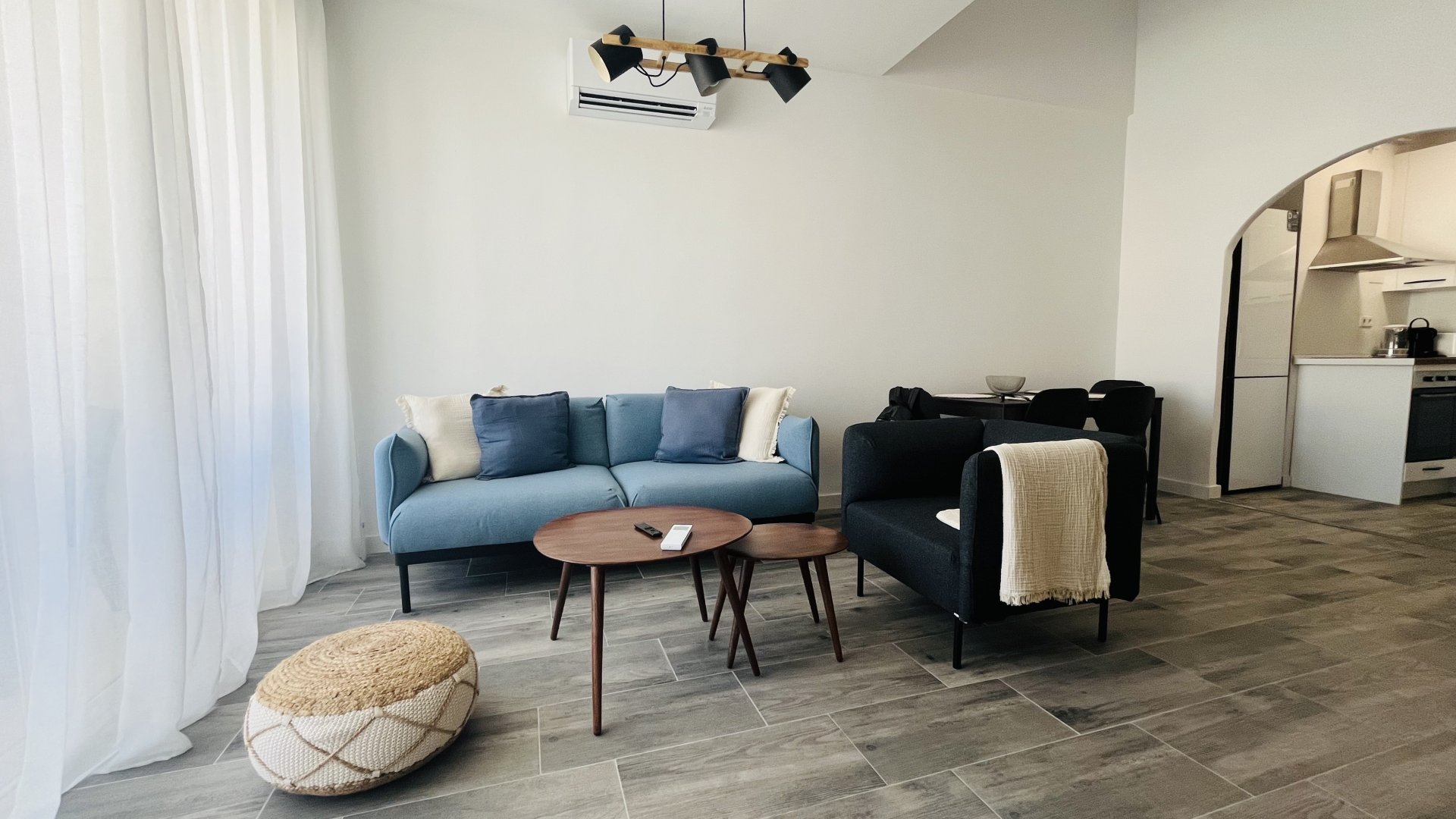 Apartament w Palma de Majorca, Mallorca, Hiszpania 2 sypialnie, 110 mkw. nr 130987