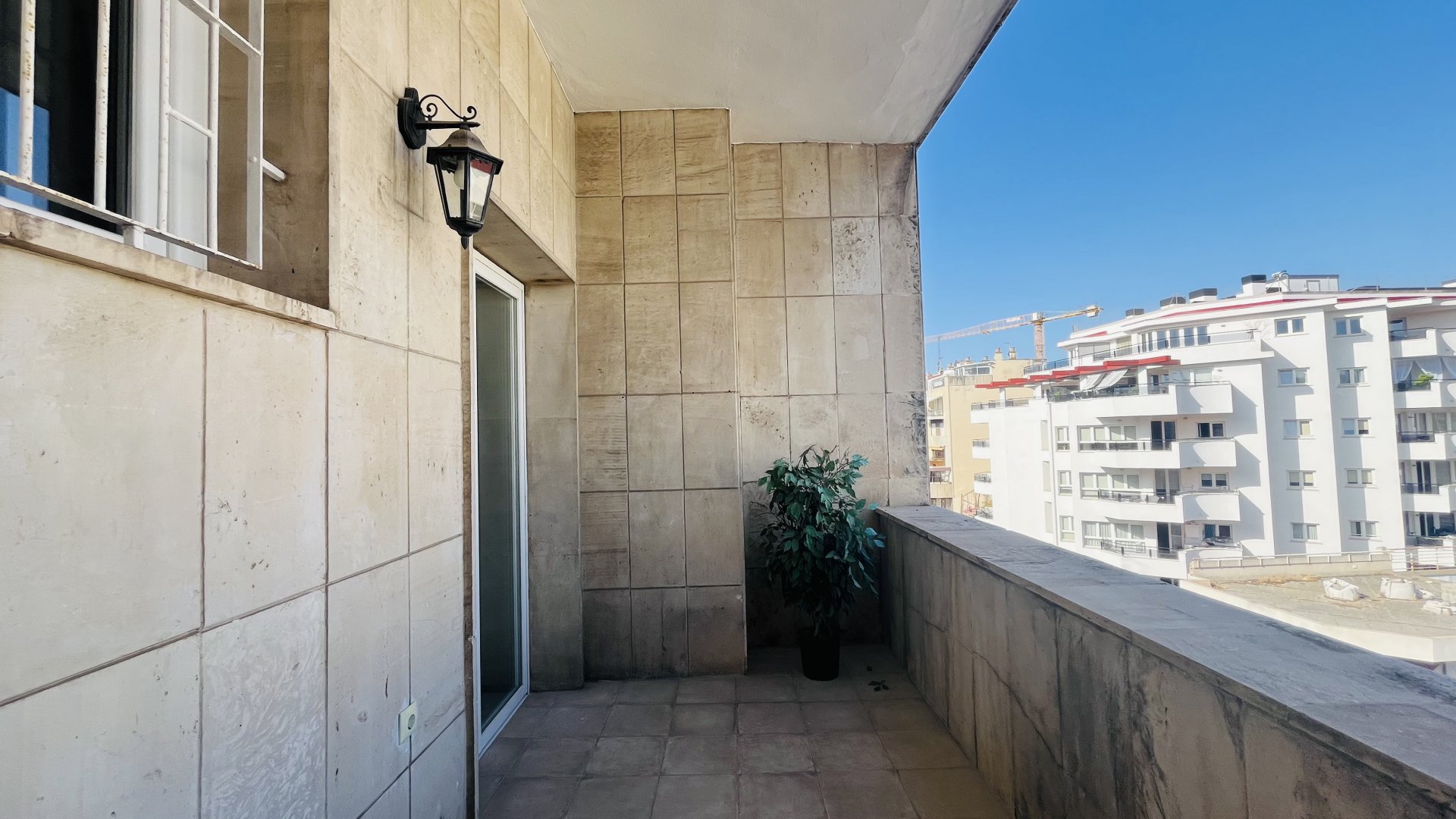 Apartament w Palma de Majorca, Mallorca, Hiszpania 2 sypialnie, 110 mkw. nr 130987