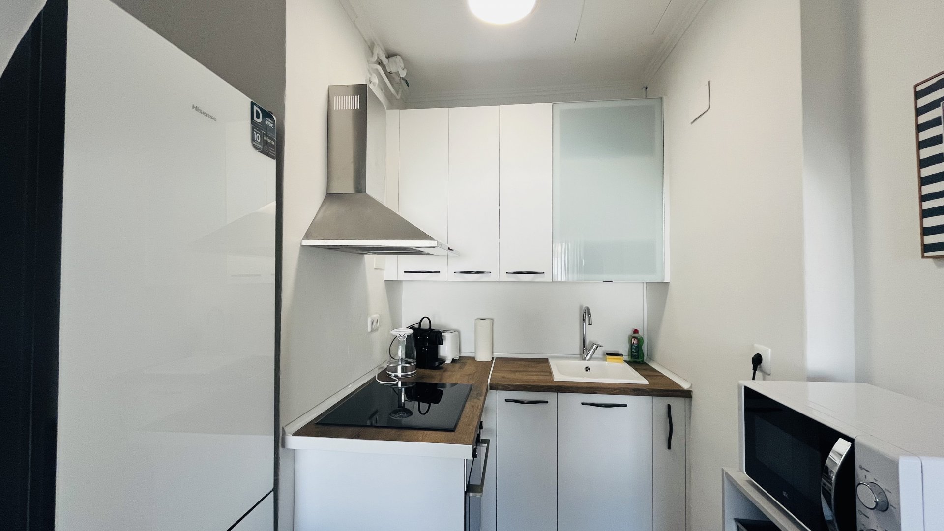 Apartament w Palma de Majorca, Mallorca, Hiszpania 2 sypialnie, 110 mkw. nr 130987