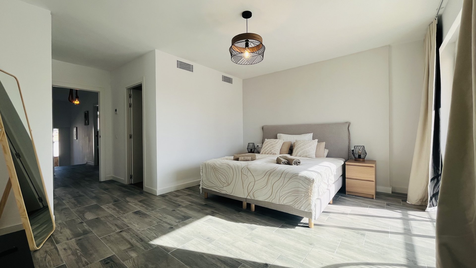 Apartament w Palma de Majorca, Mallorca, Hiszpania 2 sypialnie, 110 mkw. nr 130987