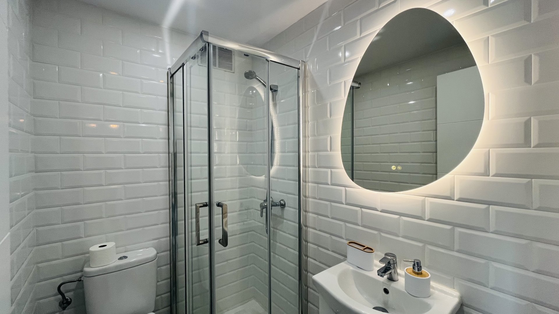 Apartament w Palma de Majorca, Mallorca, Hiszpania 2 sypialnie, 110 mkw. nr 130987