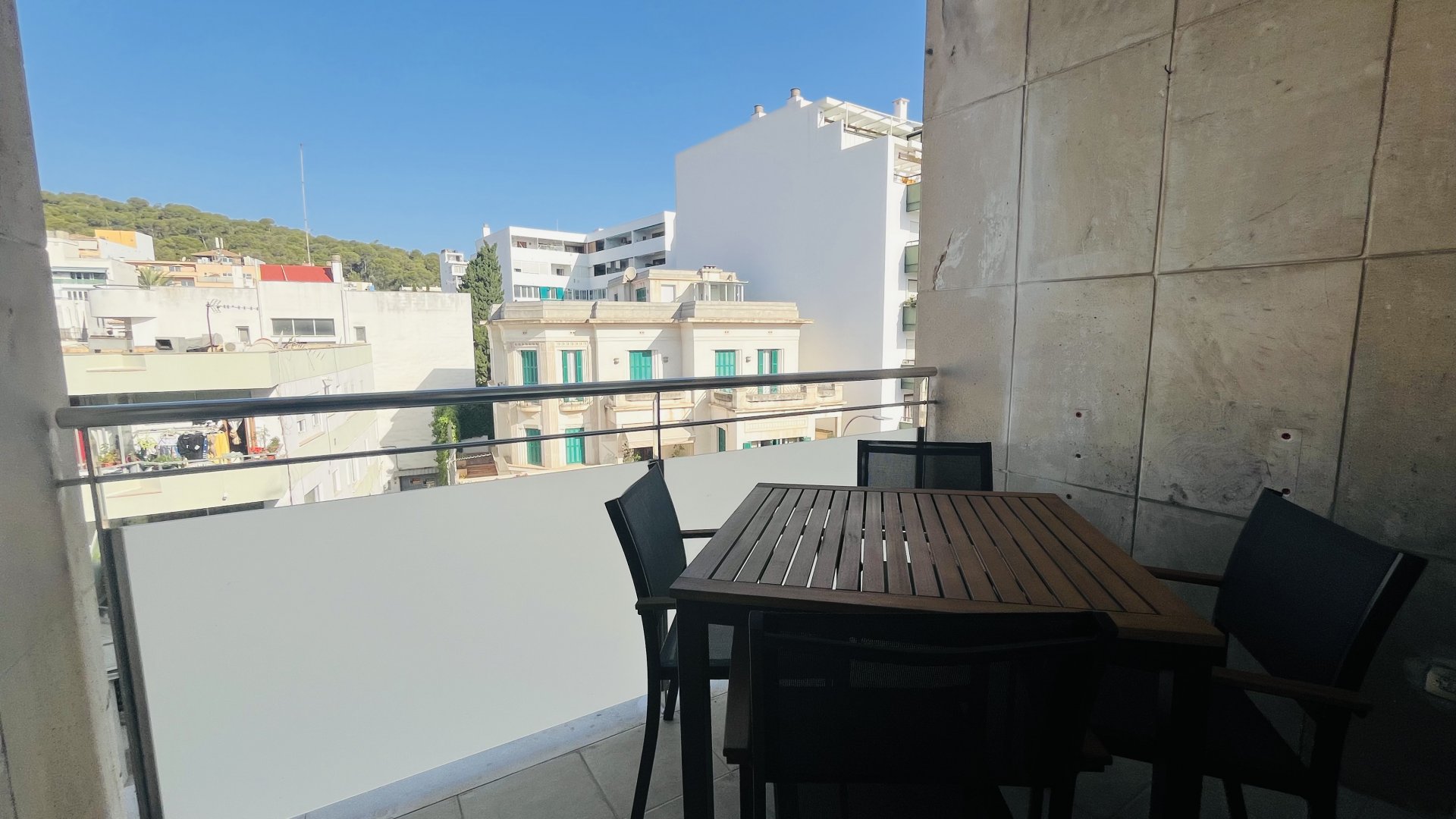 Apartament w Palma de Majorca, Mallorca, Hiszpania 2 sypialnie, 110 mkw. nr 130987