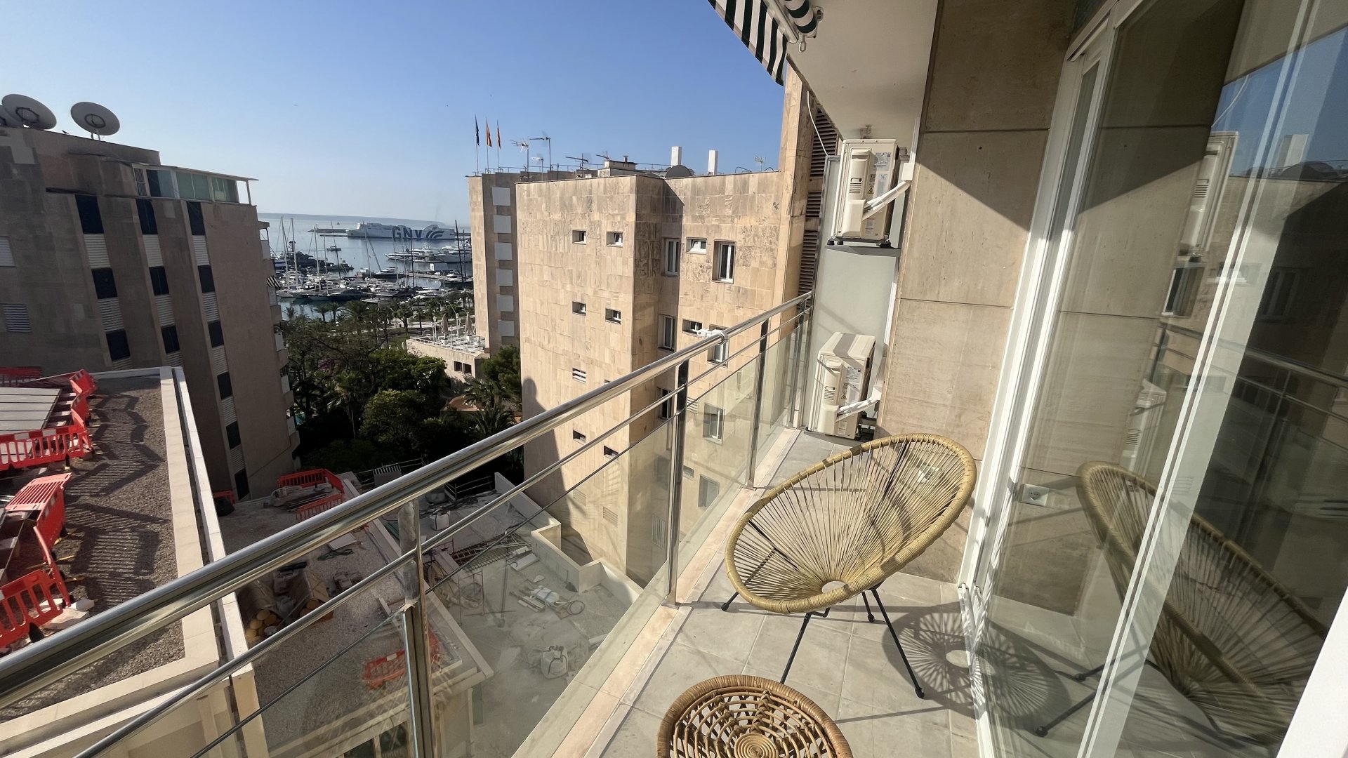 Apartament w Palma de Majorca, Mallorca, Hiszpania 2 sypialnie, 110 mkw. nr 130987