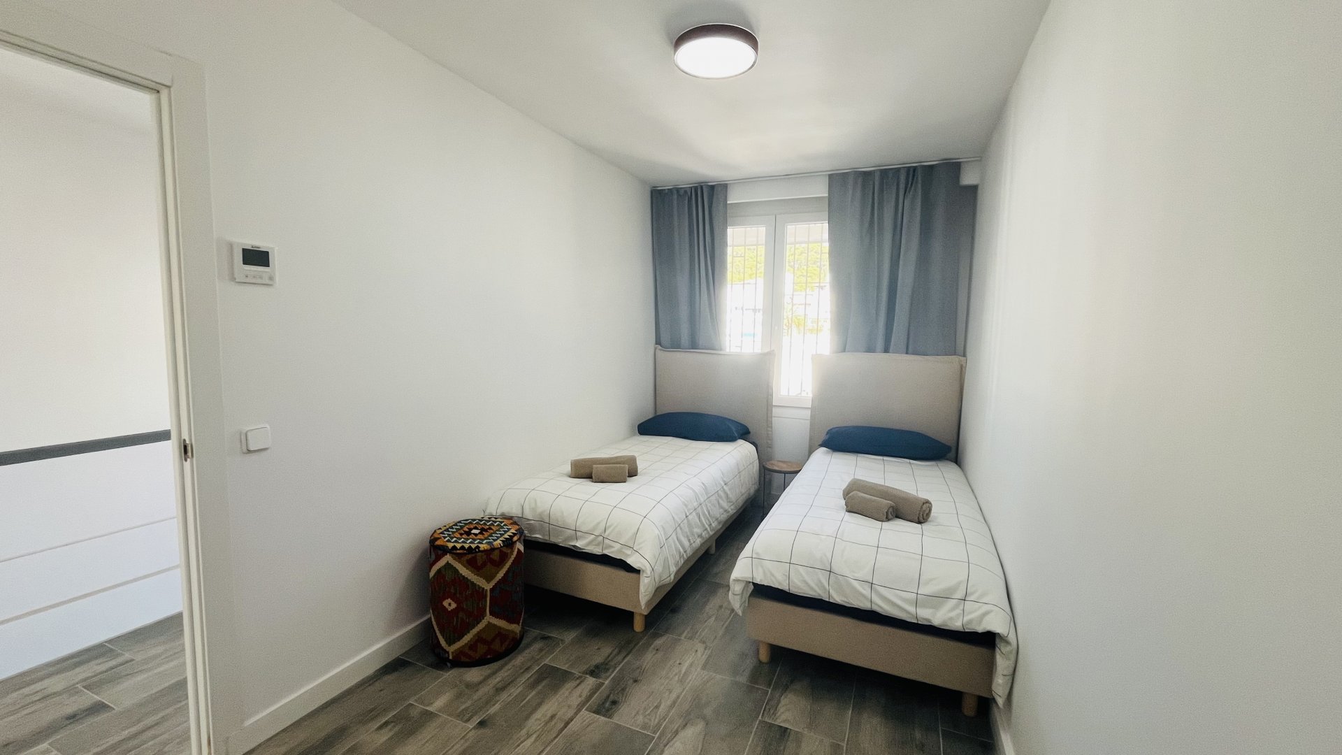 Apartament w Palma de Majorca, Mallorca, Hiszpania 2 sypialnie, 110 mkw. nr 130987
