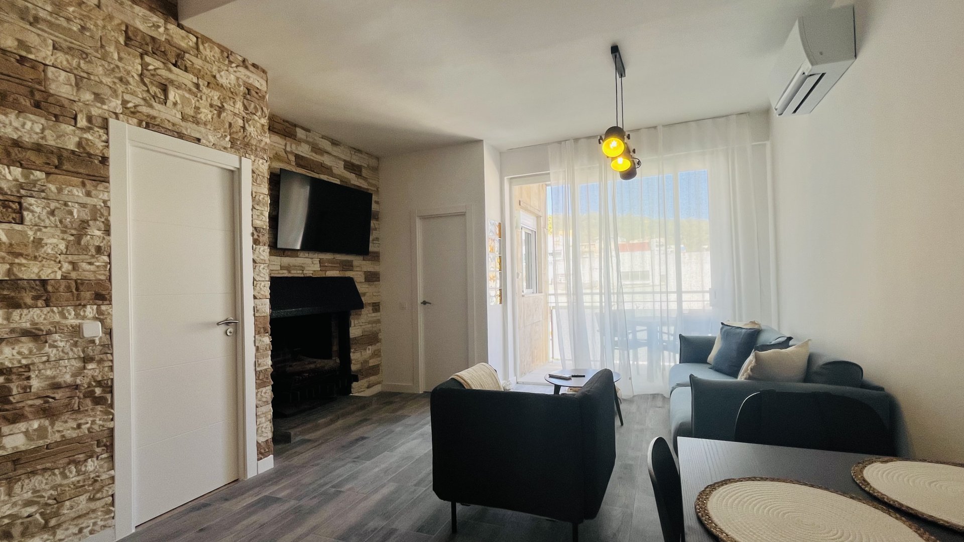 Apartament w Palma de Majorca, Mallorca, Hiszpania 2 sypialnie, 110 mkw. nr 130987