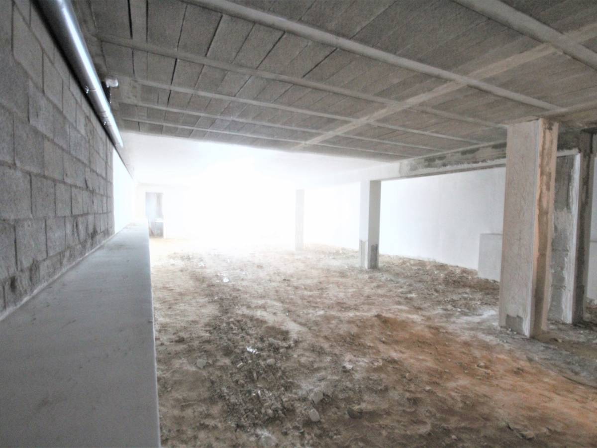 Commercial property in Ciutadella De Menorca, Menorca, Spain 163 sq.m. No. 128002