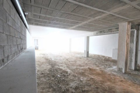 Liikekiinteistö Ciutadella De Menorca, Menorca, Espanja 163 m2 No. 128002