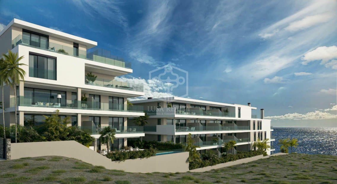 Wohnung in Adeje, Tenerife, Spanien 3 Schlafzimmer, 109 m2 Nr. 130910