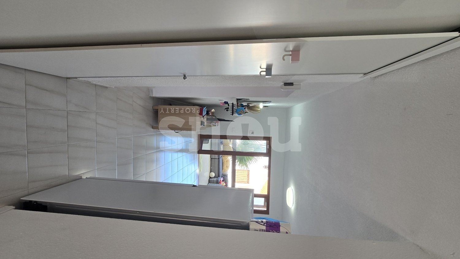 Apartamento en Los Cristianos, Tenerife, España 2 dormitorios, 52 m2 No. 127612