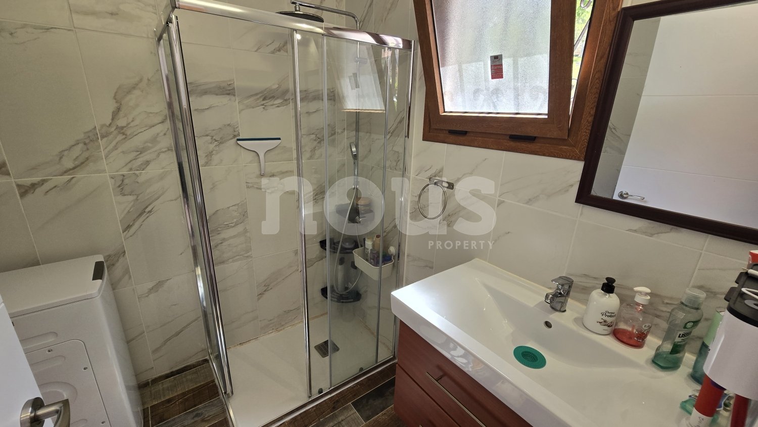 Apartamento en Los Cristianos, Tenerife, España 2 dormitorios, 52 m2 No. 127612