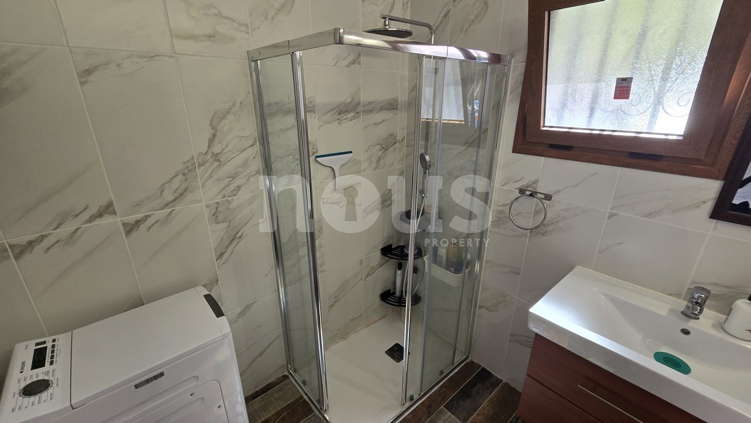 Apartamento en Los Cristianos, Tenerife, España 2 dormitorios, 52 m2 No. 127612