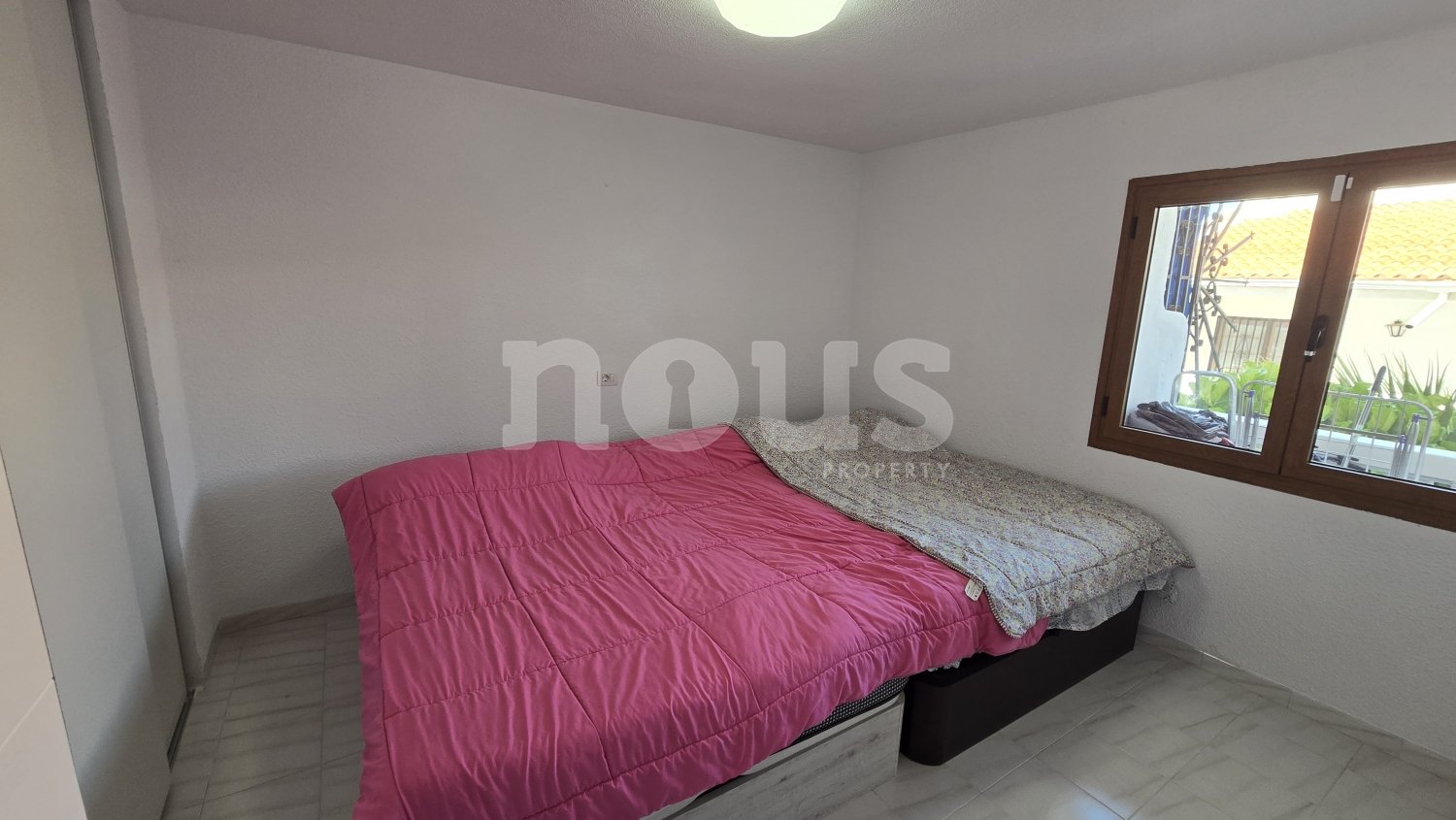 Apartamento en Los Cristianos, Tenerife, España 2 dormitorios, 52 m2 No. 127612