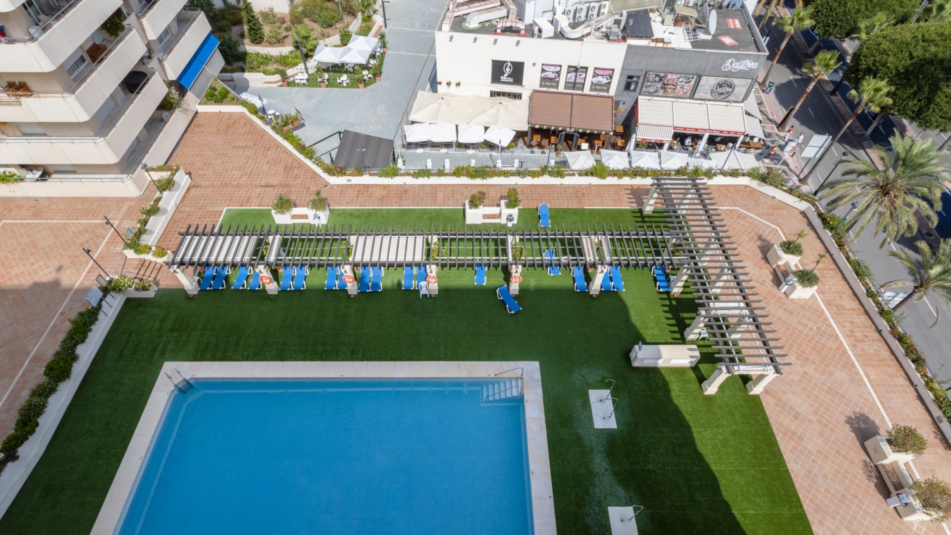Penthouse à Marbella, Malaga, Espagne 3 chambres, 296 m2 No. 127617