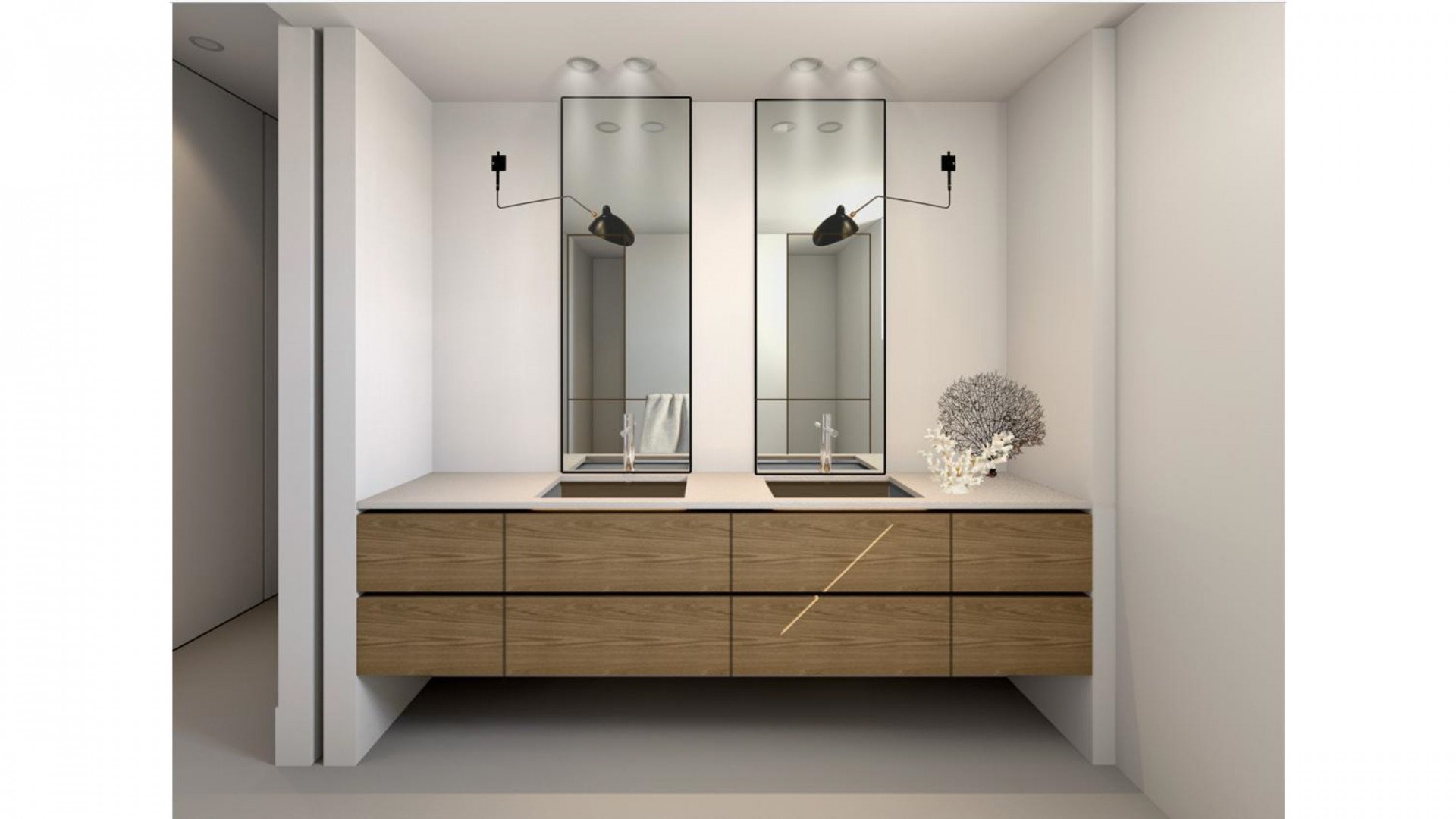 Penthouse à Marbella, Malaga, Espagne 3 chambres, 296 m2 No. 127617