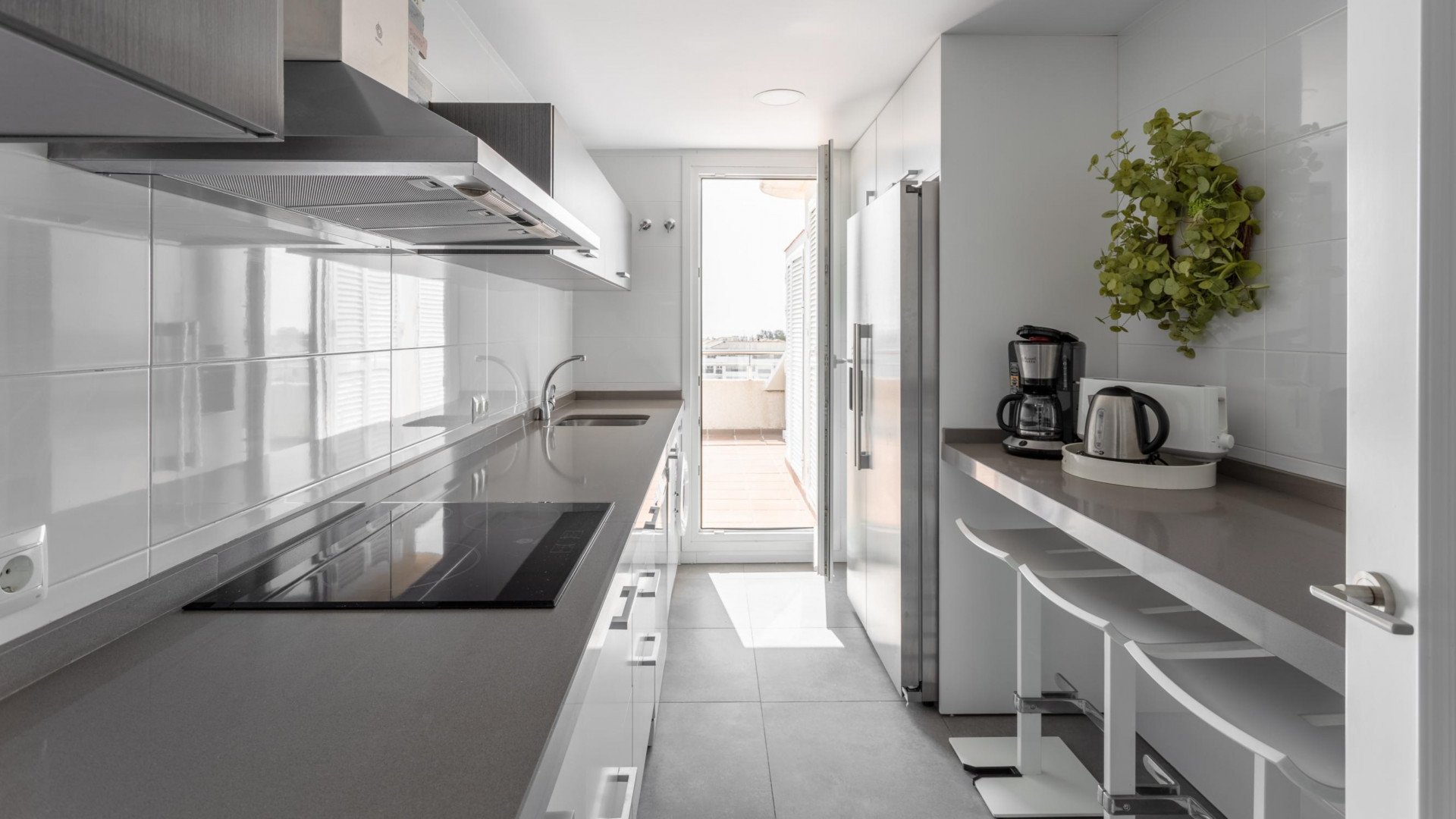 Penthouse à Marbella, Malaga, Espagne 3 chambres, 296 m2 No. 127617