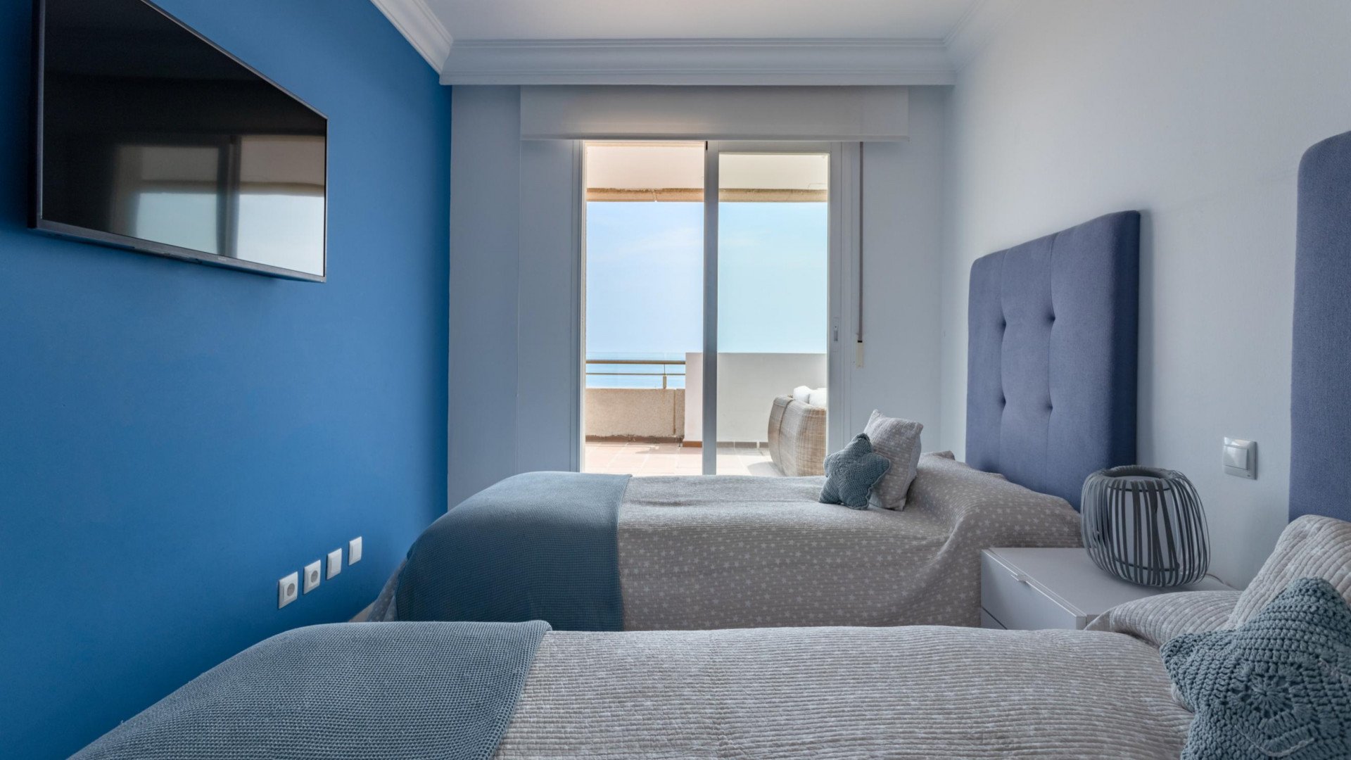 Penthouse à Marbella, Malaga, Espagne 3 chambres, 296 m2 No. 127617