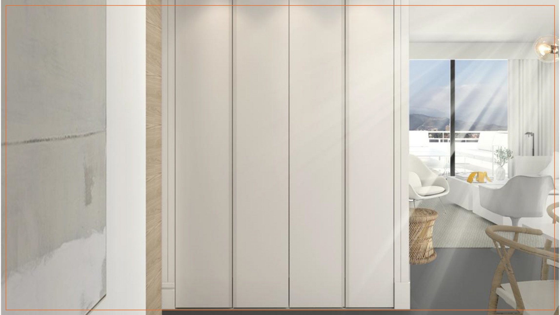 Penthouse à Marbella, Malaga, Espagne 3 chambres, 296 m2 No. 127617