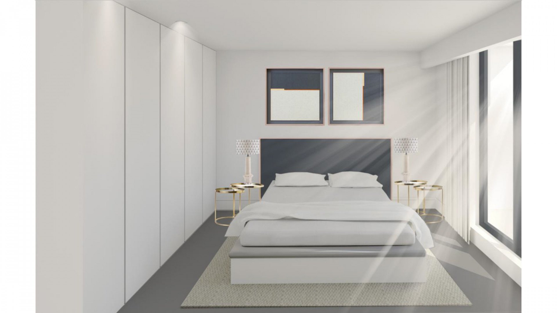 Penthouse à Marbella, Malaga, Espagne 3 chambres, 296 m2 No. 127617