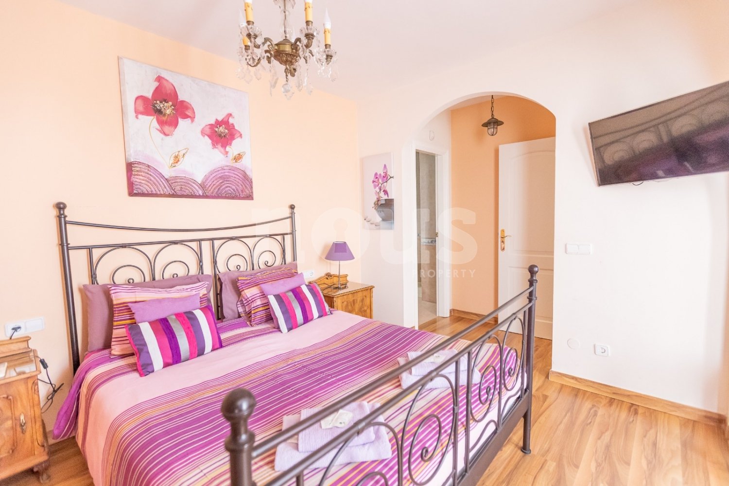 Villa à Adeje, Tenerife, Espagne 3 chambres, 212 m2 No. 127611