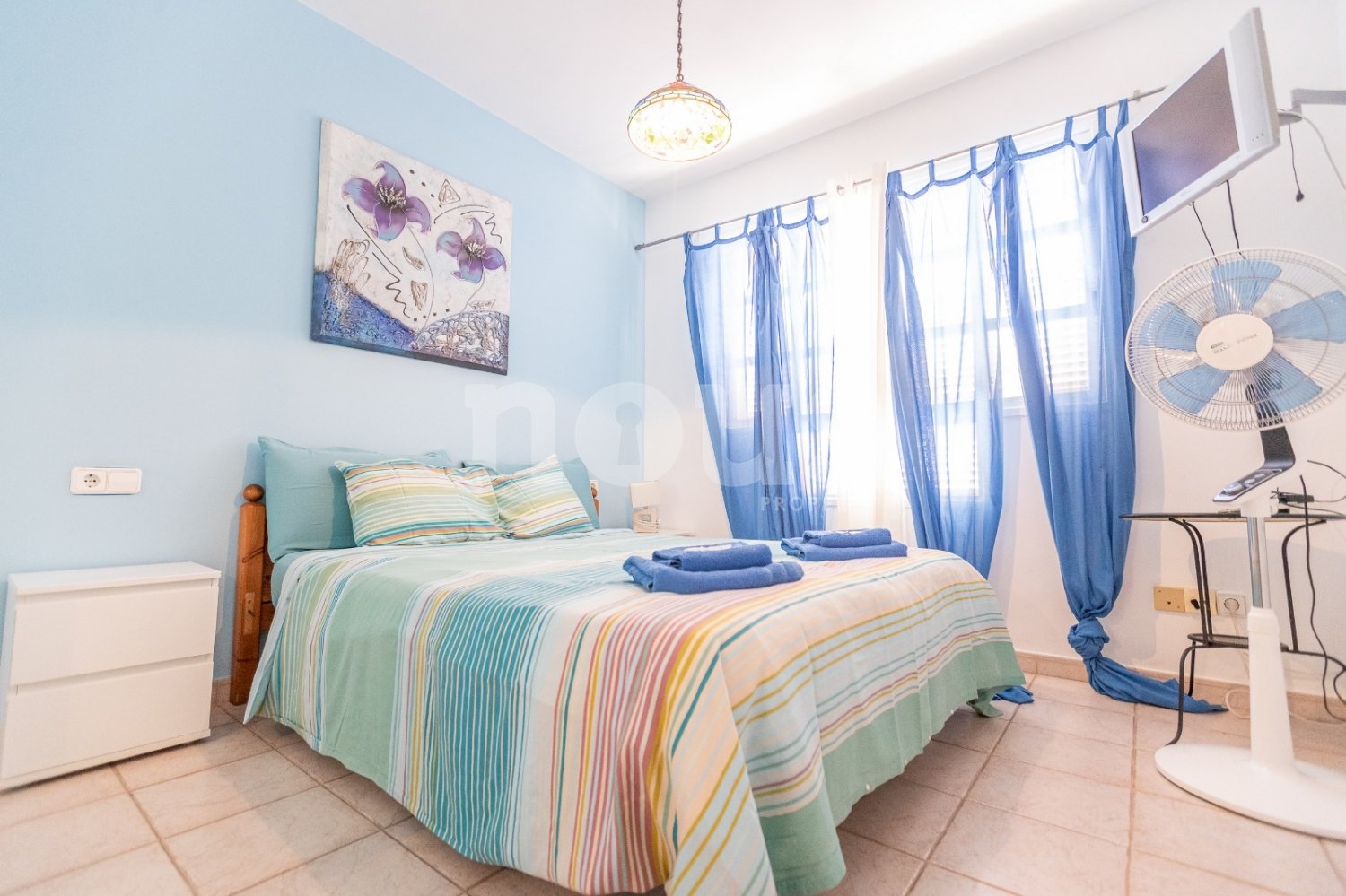 Villa à Adeje, Tenerife, Espagne 3 chambres, 212 m2 No. 127611