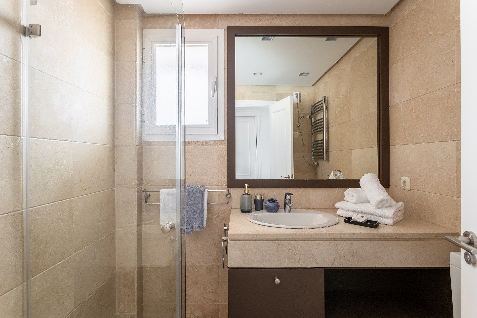 Penthäuser in Marbella, Malaga, Spanien 3 Schlafzimmer, 100 m2 Nr. 127616