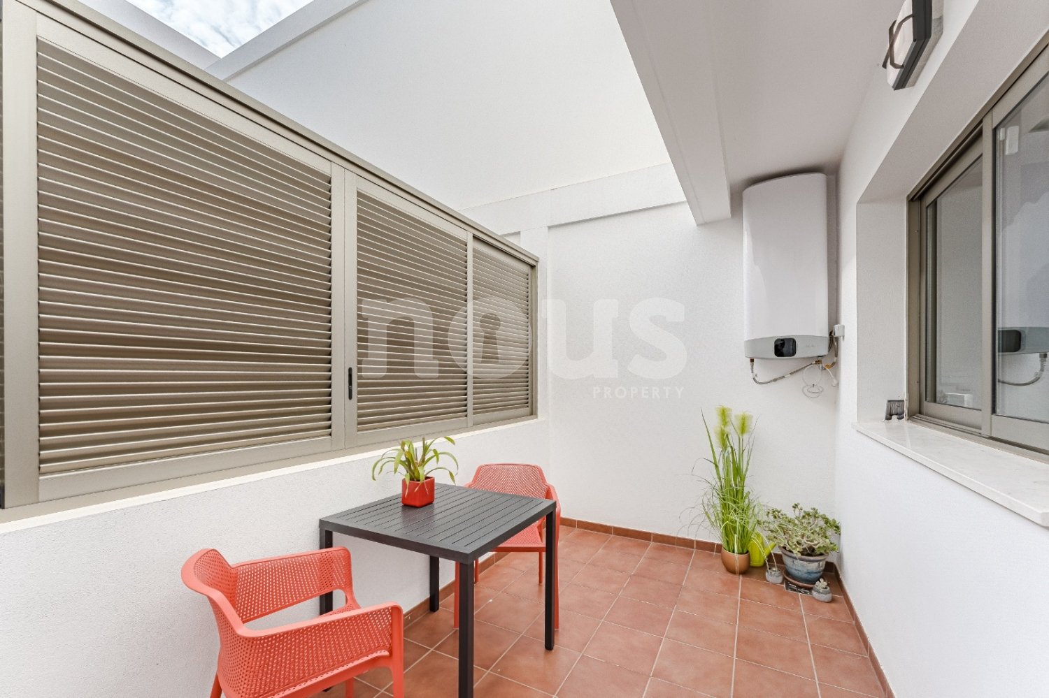 Квартира в Адехе, Тенерифе, Испания 2 спальни, 140м2 №127614