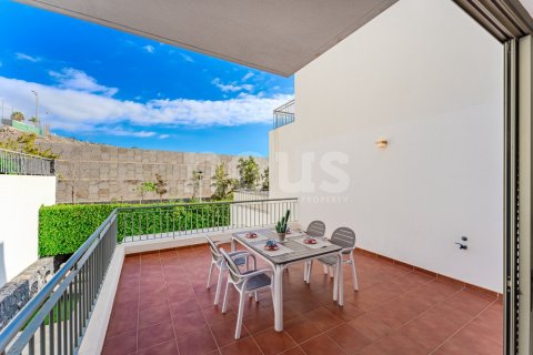 Huoneisto Adeje, Tenerife, Espanja 2 makuuhuonetta, 140 m2 No. 127614